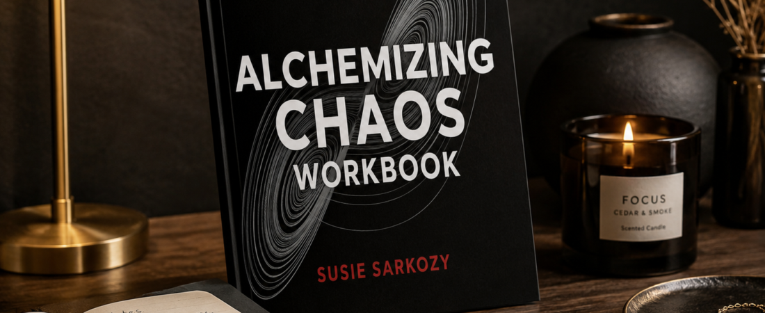 Personalized Self-Discovery Workbooks: A Gentle Way to Reconnect With Yourself