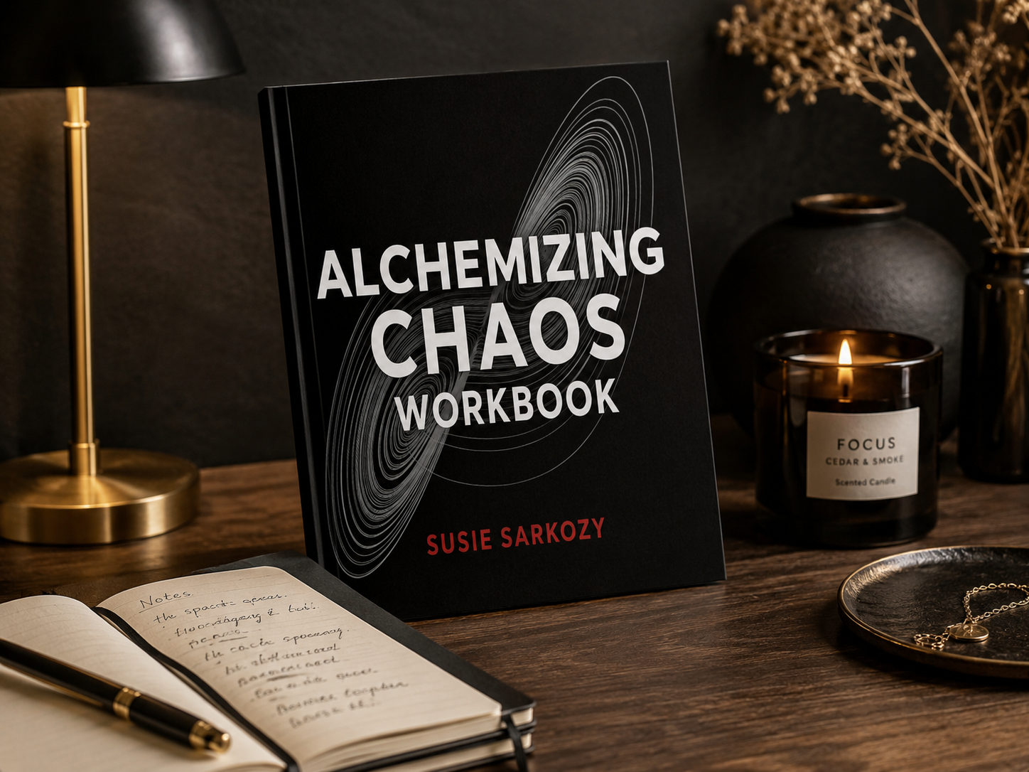 Alchemizing Chaos Workbook