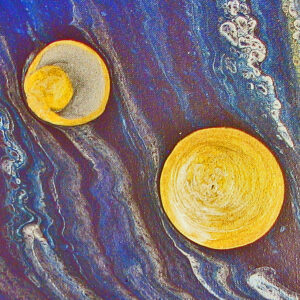 Ruling Planets by Susie Sarkozy