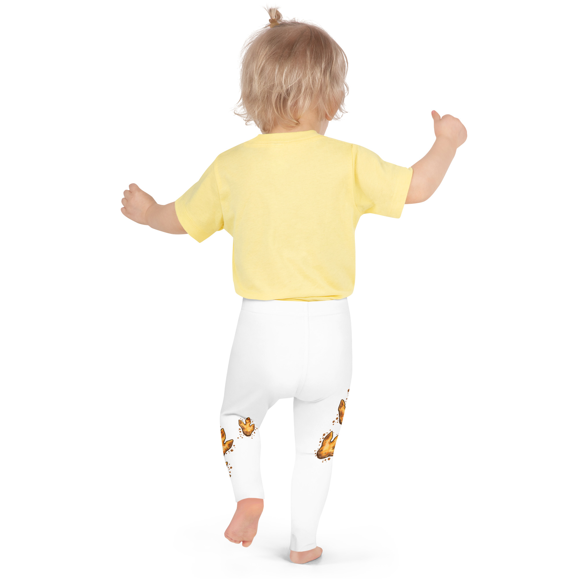 Kid's Leggings - Image 2
