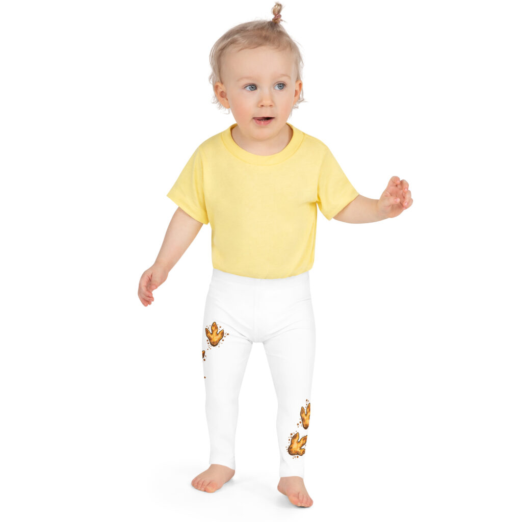 Kid's Leggings